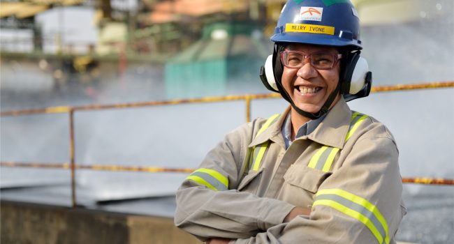 ArcelorMittal lança programa de contratação para profissionais experientes inovarem em suas carreiras