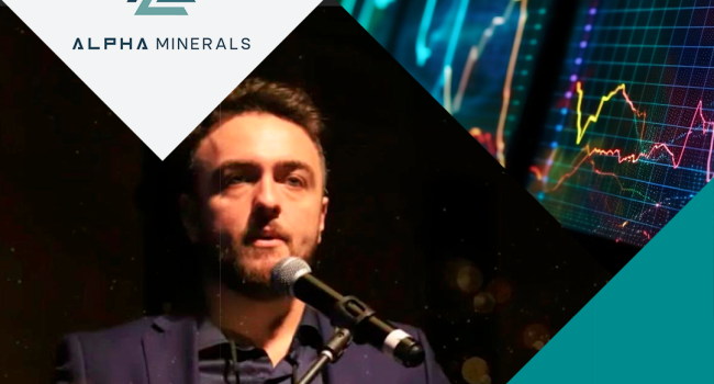 Alpha Minerals é a nova associada do IBRAM