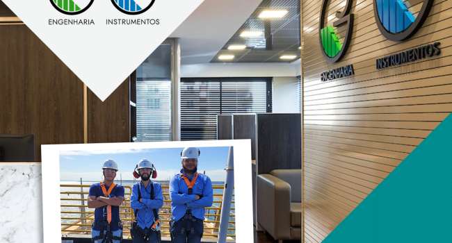 G5 Instrumentos é a nova empresa associada ao IBRAM