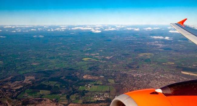 Governo de Minas passa a disponibilizar levantamentos aerogeofísicos do estado gratuitamente
