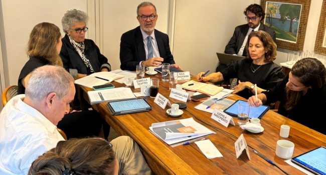 Brasil tem potencial para ser liderança global no suprimento de minerais críticos e estratégicos