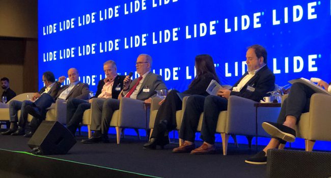 Raul Jungmann destaca potencialidades e desafios da mineração no 23º Fórum Empresarial do LIDE