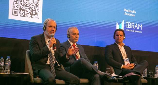 Agenda ESG na mineração, os desafios e planejamentos compõem a programação da EXPOSIBRAM 2024