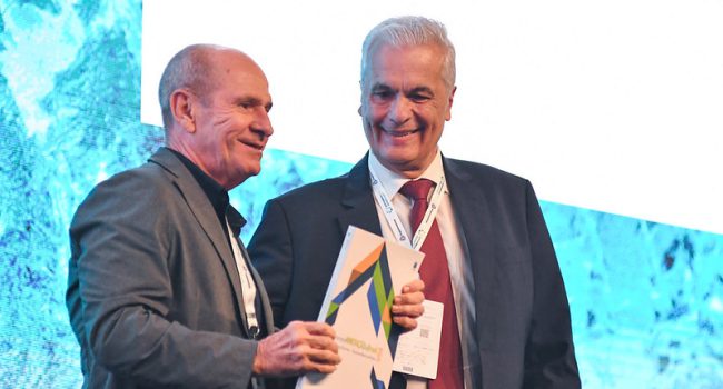 IBRAM lança Panorama Mineração do Brasil 2024