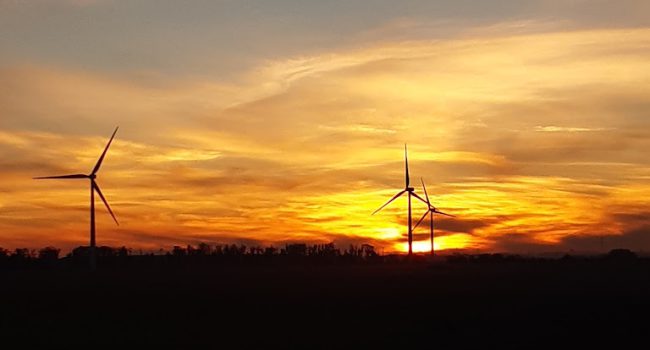 Lundin Mining assina acordo de energia renovável para sua operação no Brasil