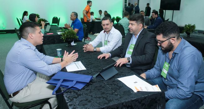 Rodada de negócios vai conectar empresas da bioeconomia a grandes projetos industriais