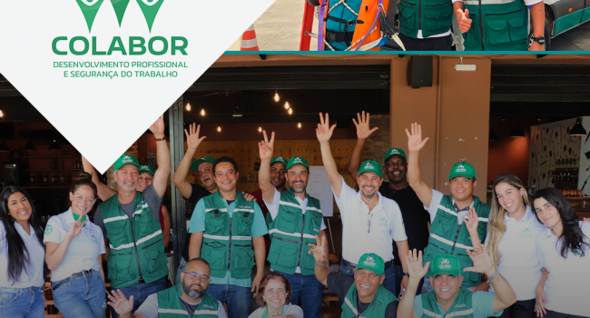 Grupo Colabor associa-se ao IBRAM