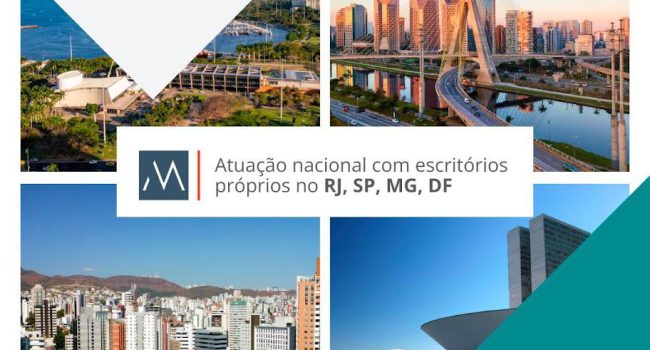 Maneira Advogados associa-se ao IBRAM