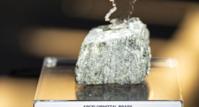 IBRAM prestigia a premiação “Empresas do Ano do Setor Mineral”