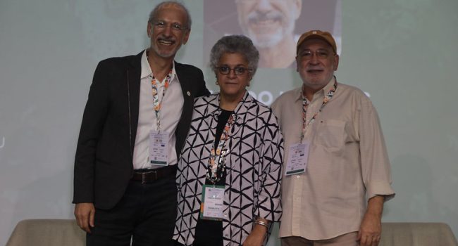 Especialistas defendem uma gestão ambiental independentemente de questões políticas