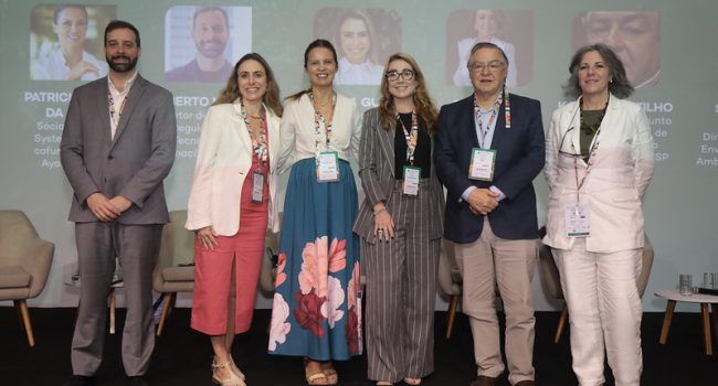 Transição energética e o papel estratégico do Brasil são tratados na Conferência Internacional Amazônia e Novas Economias