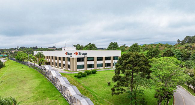 Enaex Brasil é reconhecida como líder em governança corporativa no setor químico e petroquímico