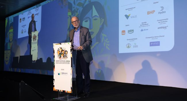 Propostas discutidas na Conferência Internacional da Amazônia serão aprofundadas com segmentos da sociedade