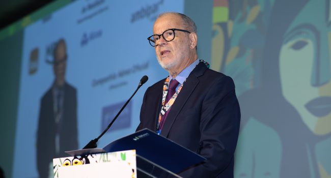 Raul Jungmann Opens International Amazon and New Economies Conference and Says Solutions for the Region Are Solutions for Humanity