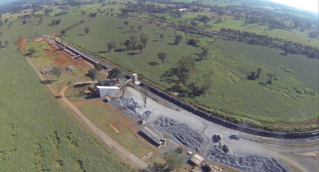 ArcelorMittal e Multitex anunciam criação de joint venture em Arcos/MG