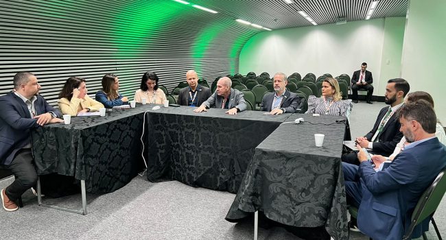 IBRAM reforça a importância da participação das associadas do Pará na COP 30
