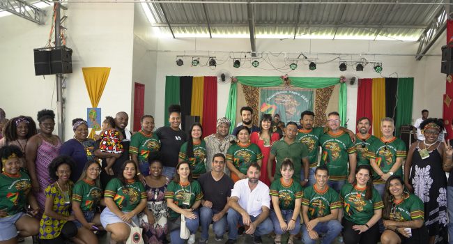Comunidade Boa Vista celebra conquistas e fortalece identidade quilombola na Amazônia