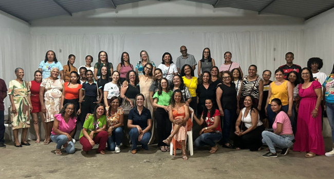 RHI Magnesita lança programa “Comunidades Sustentáveis”