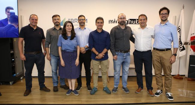 Mining Hub apresenta resultados de 2024 e projeções para 2025