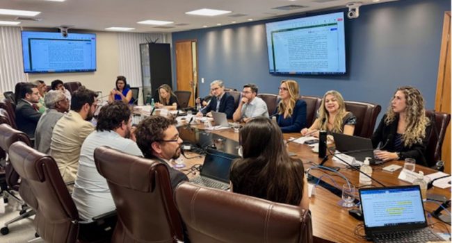 Celebrado acordo inédito com comunidades para reassentamento planejado em Minas Gerais