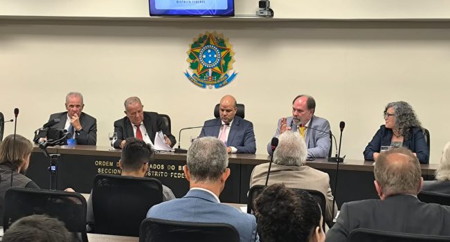 Seminário aponta oportunidade para Brasil expandir mineração de urânio