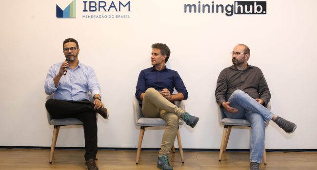 MRN encerra ciclo de liderança no conselho do Mining Hub com resultados positivos