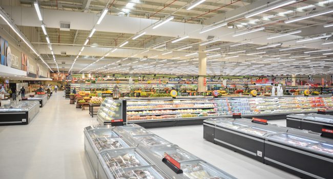 Parceria entre Schneider Electric e Cencosud Brasil impulsiona eficiência energética no varejo