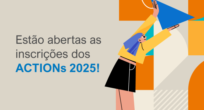 Alcoa Poços de Caldas abre inscrições para o Programa ACTION 2025