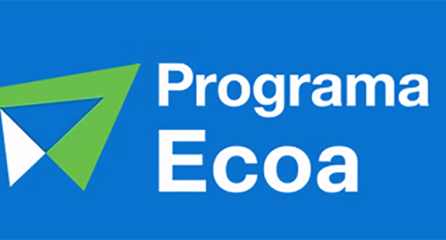 Publicação inédita sobre o Programa Ecoa evidencia o impacto de investimentos em Poços de Caldas (MG), Juruti (PA) e São Luís (MA)