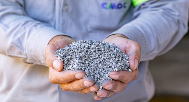 Recorde histórico da CMOC Brasil na produção de nióbio confirma sua posição de destaque global