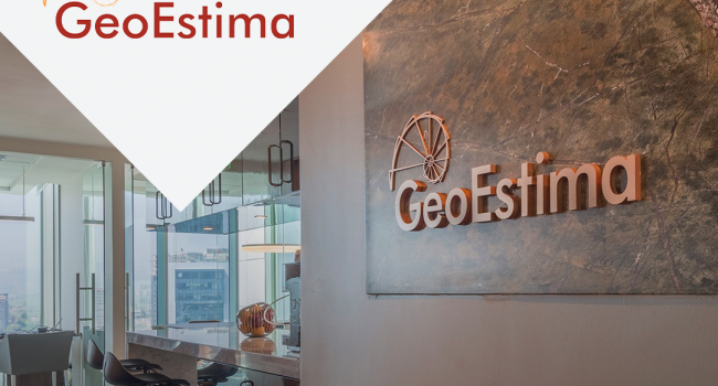GeoEstima associa-se ao IBRAM