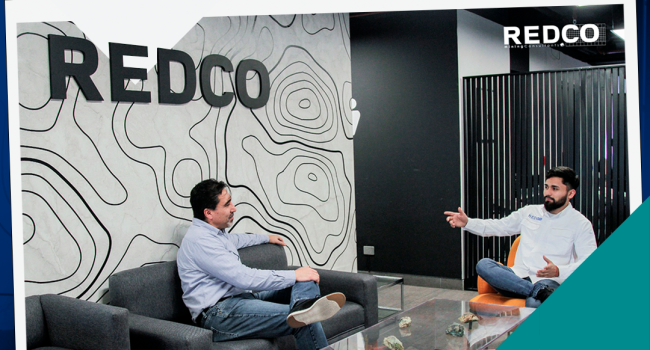 REDCO, consultoria em engenharia para a indústria mineral, associa-se ao IBRAM