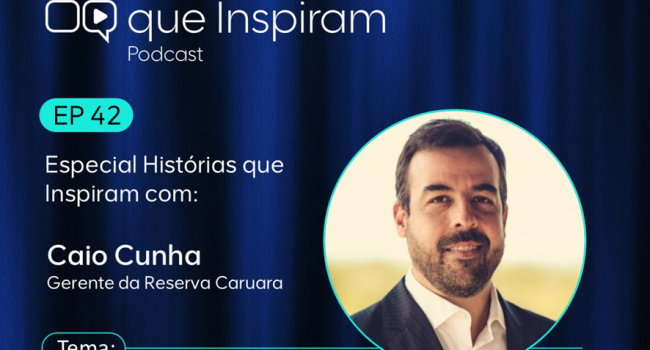 Reserva Caruara, apoiada pela Anglo American, é um belo exemplo de conservação da restinga