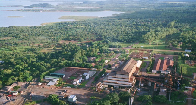 Anglo American anuncia acordo para venda do negócio de níquel no Brasil, cujo valor pode chegar a US$ 500 milhões