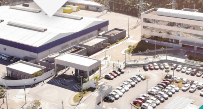 Actemium é a nova associada do IBRAM