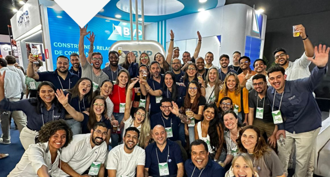 BVP é a nova associada do IBRAM
