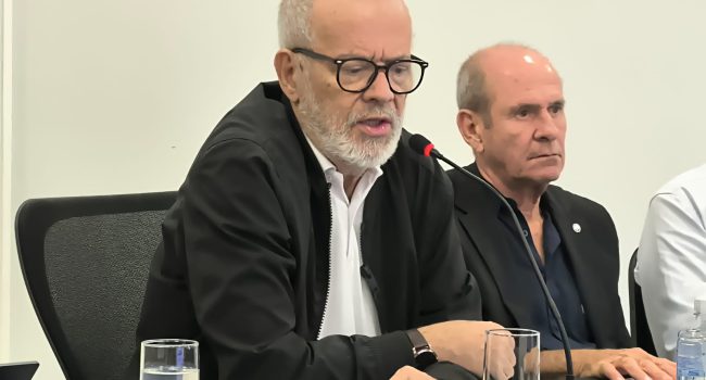 Mineração respondeu por 47% do saldo da balança comercial em 2024, mas encara novo imposto na fase final da reforma tributária