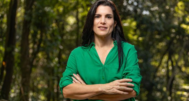 Luciana Felix é nomeada diretora de Diversidade e Inclusão da Women In Mining Brasil
