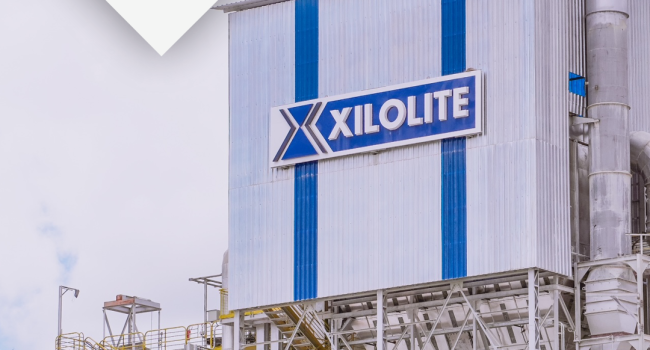 Xilolite é a nova associada do IBRAM