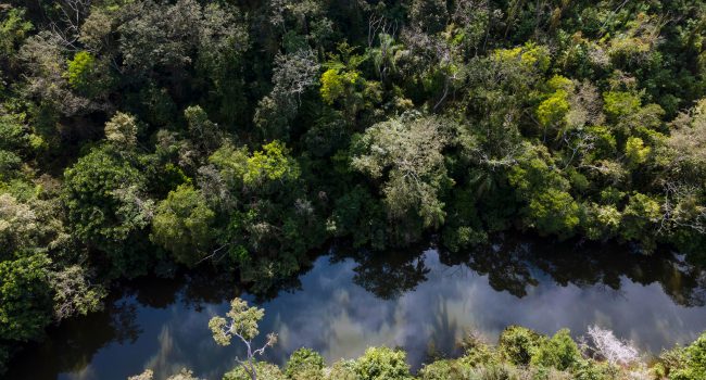 Anglo American: reuso da água para fomentar um futuro sustentável