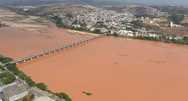 Maioria dos municípios adere ao Acordo de Reparação da Bacia do Rio Doce em Minas Gerais e Espírito Santo