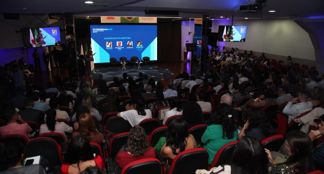 Diversibram discute papel dos homens na adoção de uma cultura livre de assédio