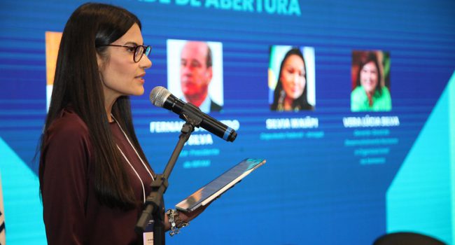 Pauta de diversidade, equidade e inclusão é ‘business case’ para as mineradoras, diz Ana Sanches