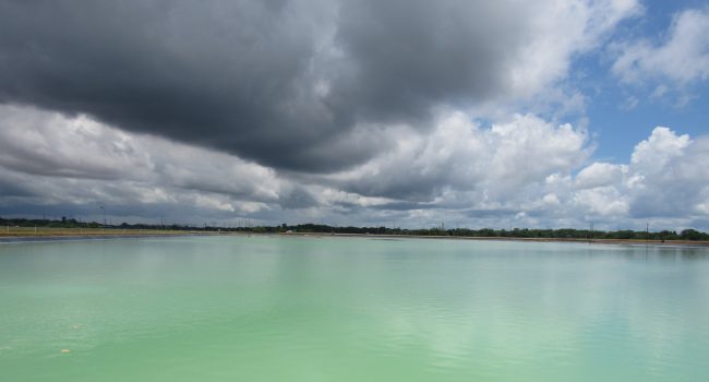 Dia Mundial da Água reforça compromisso de empresas com preservação e uso correto de recursos hídricos