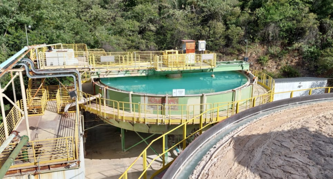 RHI Magnesita expande práticas sustentáveis e fortalece gestão hídrica