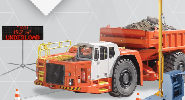 Loadscan associa-se ao IBRAM