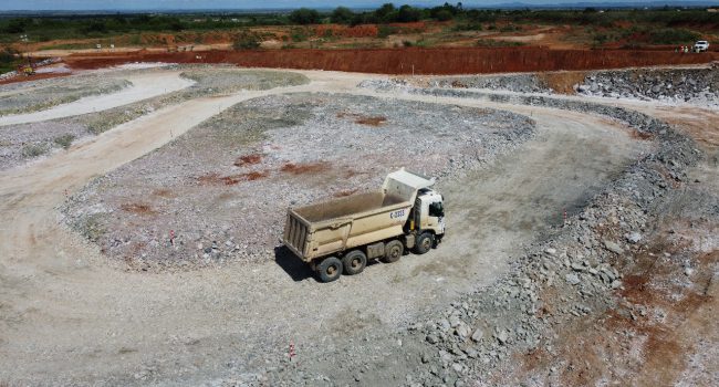 Appian Capital Brazil capacita operadores de veículos pesados em Centros de Treinamento na Bahia e Alagoas