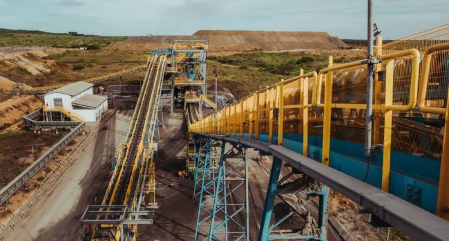 Appian conclui a venda da MVV para a Baiyin Nonferrous por US$ 420 milhões