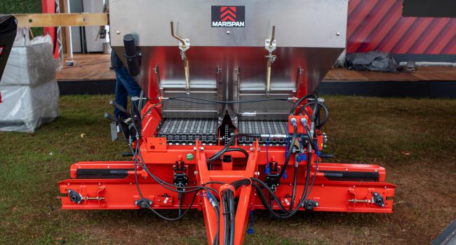 Gerdau anuncia os vencedores da 36ª edição do Prêmio Gerdau Melhores da Terra na Agrishow 2025