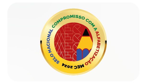 Municípios atendidos por programa de educação da Anglo American conquistam selo nacional de alfabetização do MEC